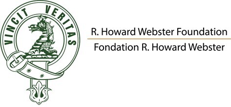 R. Howard Webster Foundation