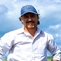 photo of Diego Steinaker