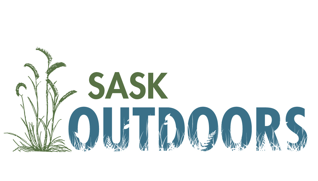 SaskOutdoors logo