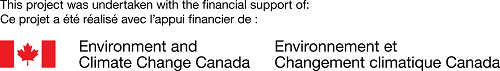 Environment and Climate Change Canada logo
