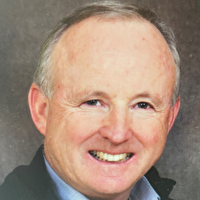 photo of Joe Muldoon