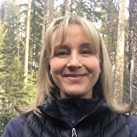 photo of Jacquie Bolton